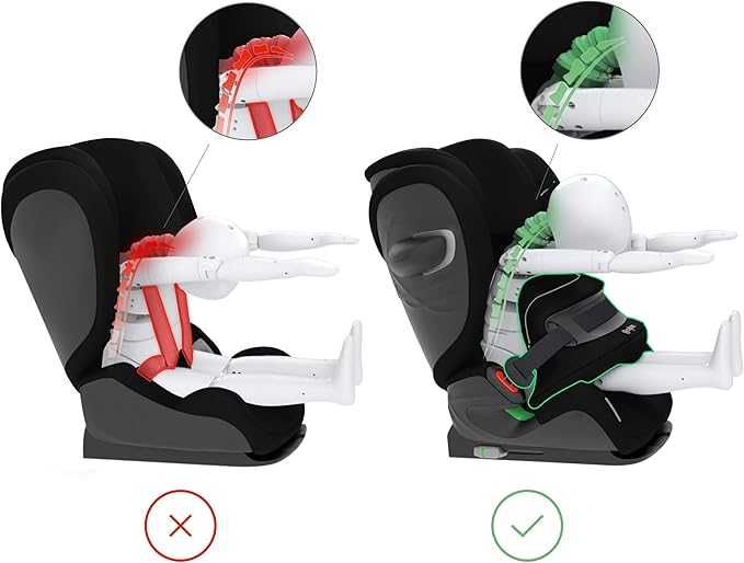 Cybex Pallas G I Size Moon Black Car Seat Cybex Yallatoys