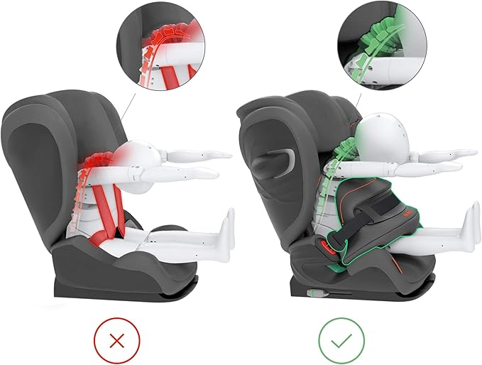 Cybex Pallas G I Size Lava Grey Mid grey Car Seat Cybex Yallatoys