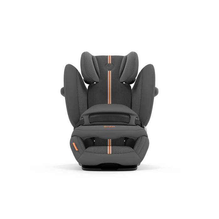 Cybex Pallas G I Size Plus Lava Grey Mid Gray Car Seat Cybex Yallatoys