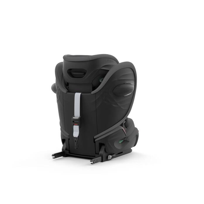 Cybex Pallas G I Size Plus Lava Grey Mid Gray Car Seat Cybex Yallatoys