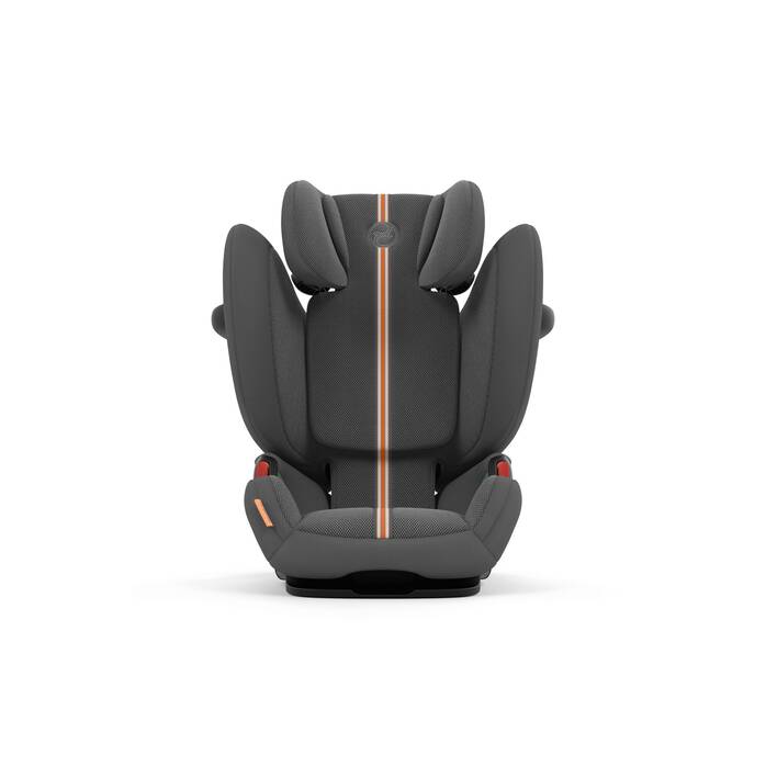 Cybex Pallas G I Size Plus Lava Grey Mid Gray Car Seat Cybex Yallatoys