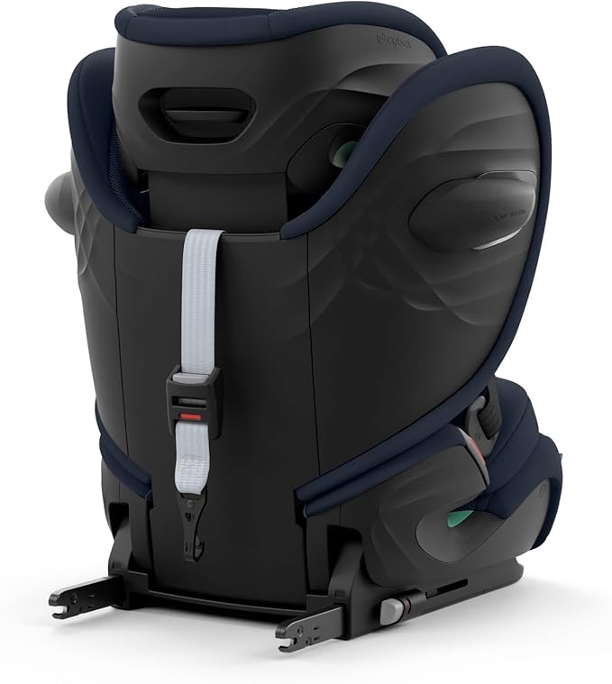Cybex Pallas G I Size Plus Ocean Blue & Navy Blue Car Seat Cybex Yallatoys