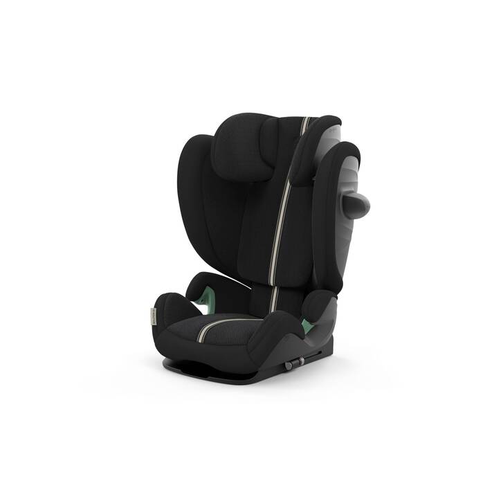 cybex g i-fix Cybex Solution G I Fix Plus Lava Grey & Mid Gray – Yallatoys