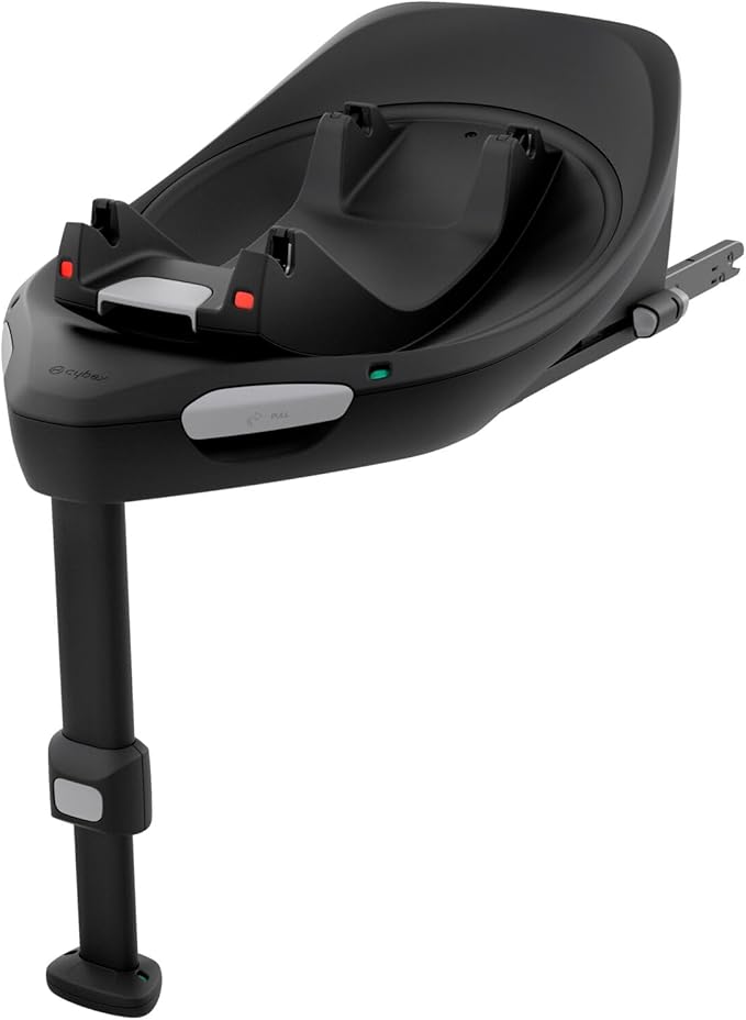 Cybex Base G Black Cybex Yallatoys