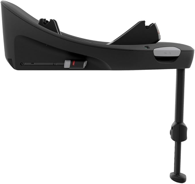 Cybex Base G Black Cybex Yallatoys
