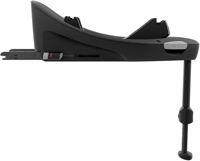 Cybex Base G Black Cybex Yallatoys