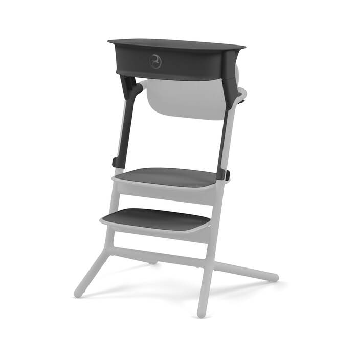 Cybex Lemo Learning Tower Set Stunning Black Cybex Yallatoys