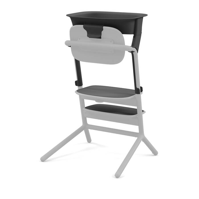 Cybex Lemo Learning Tower Set Stunning Black Cybex Yallatoys