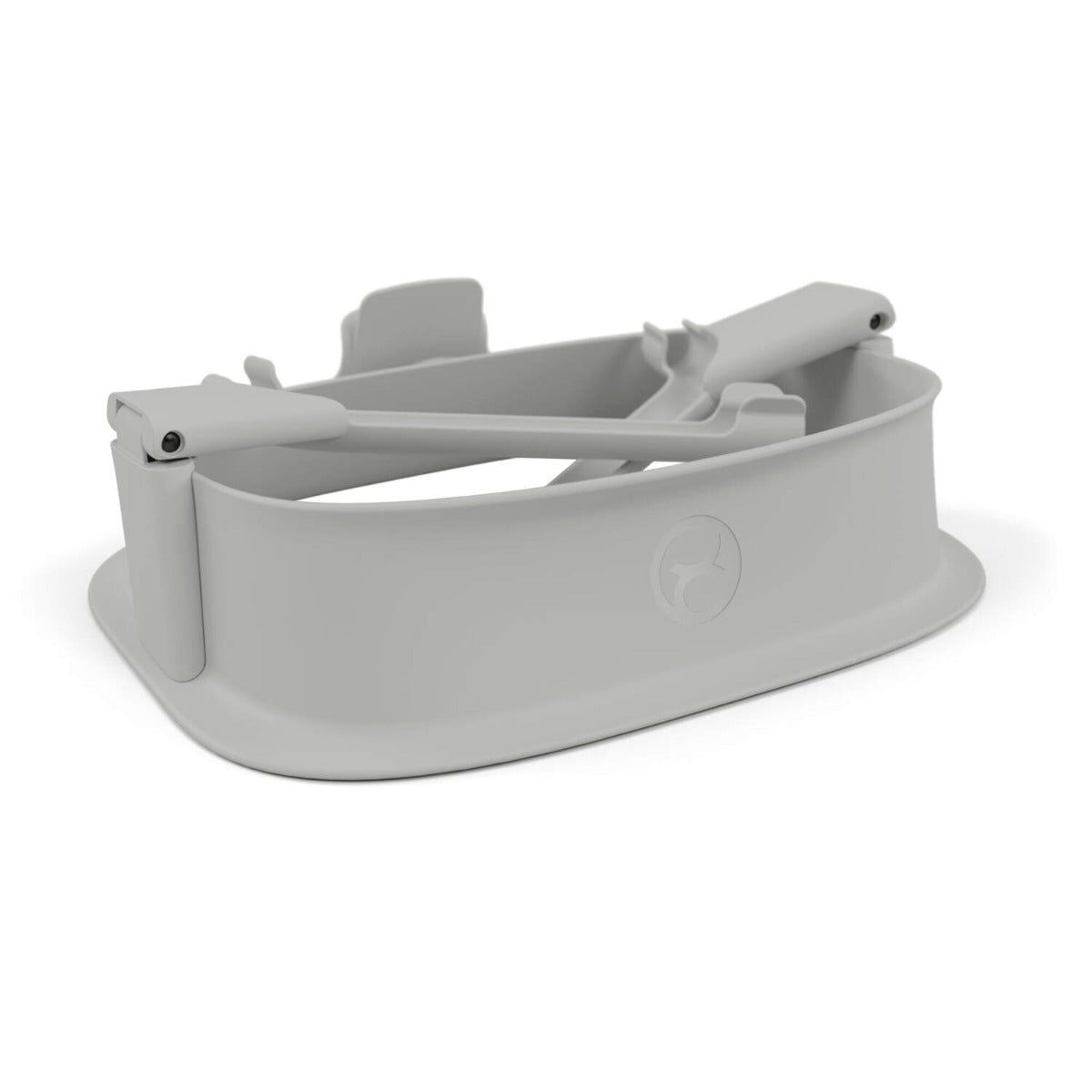 Cybex Lemo Learning Tower Set Suede Grey & Mid Grey Cybex Yallatoys