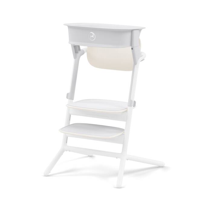 Cybex Lemo Learning Tower Set All White Cybex Yallatoys