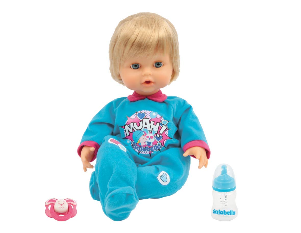 Buy Cicciobello Love N Kiss | Yallatoys.com