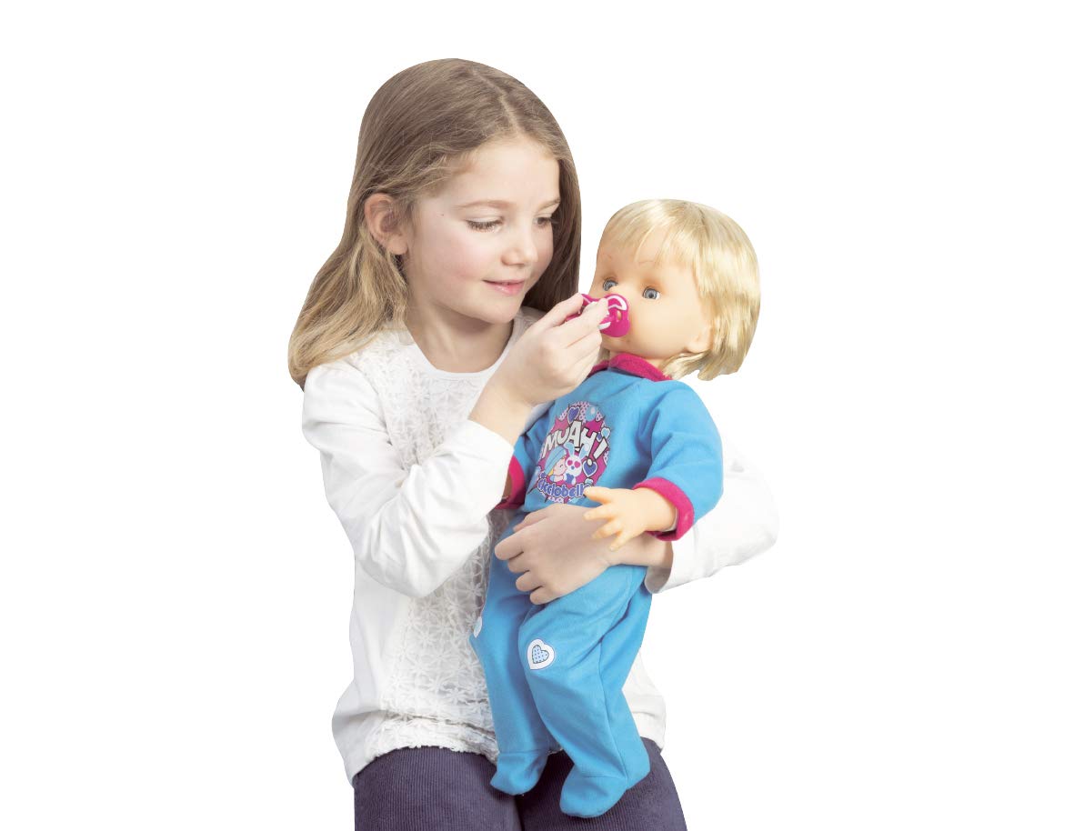 Buy Cicciobello Love N Kiss | Yallatoys.com