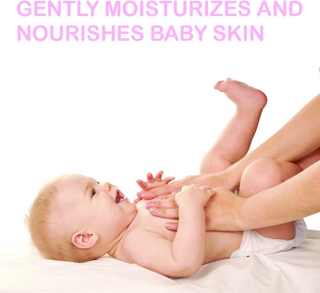 Cool & Cool Baby Milk Lotion 500ml+500ml Free Cool & Cool Yallatoys