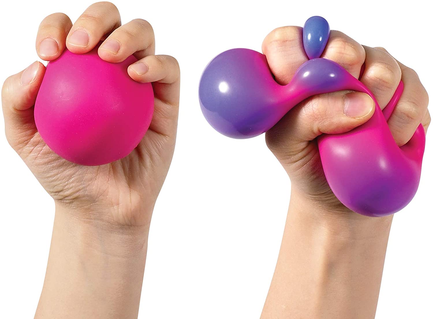 Buy Schylling Color Change Nee Doh (Sold Separately Subject to Availability) | Yallatoys.com