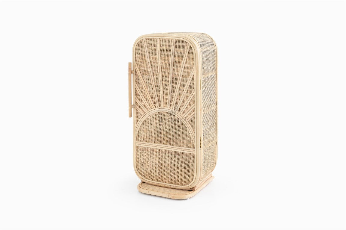 Buy Cuddle Kids Rattan Refrigerator Toy | Yallatoys.com