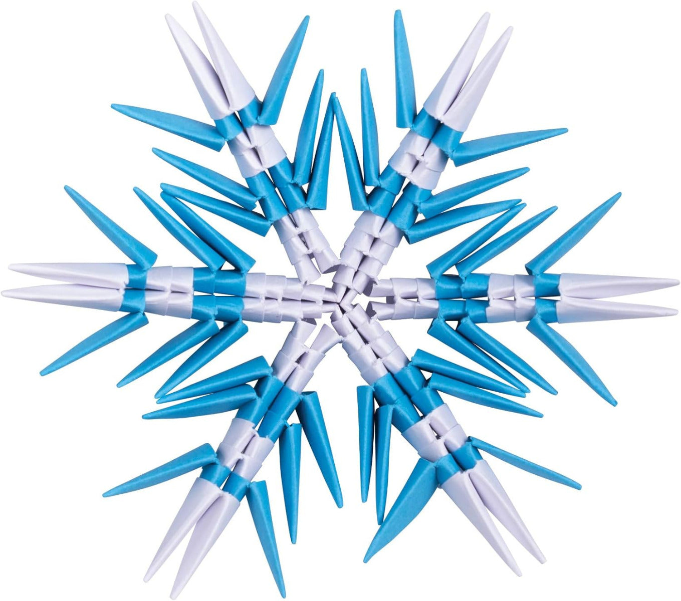 Buy Creagami 3D Christmas Kit Origami Kit Medium | Yallatoys.com
