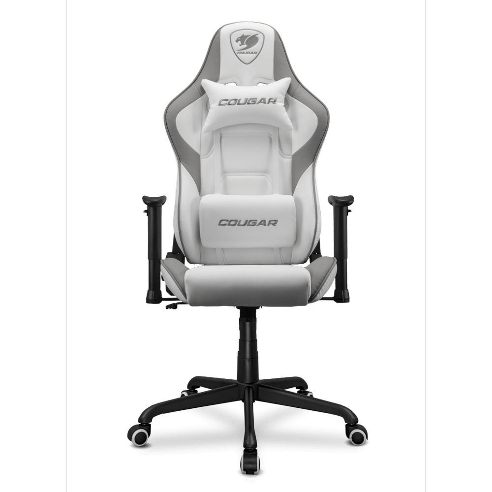 Buy Cougar Armor Elite Gaming Chair White | Yallatoys.com