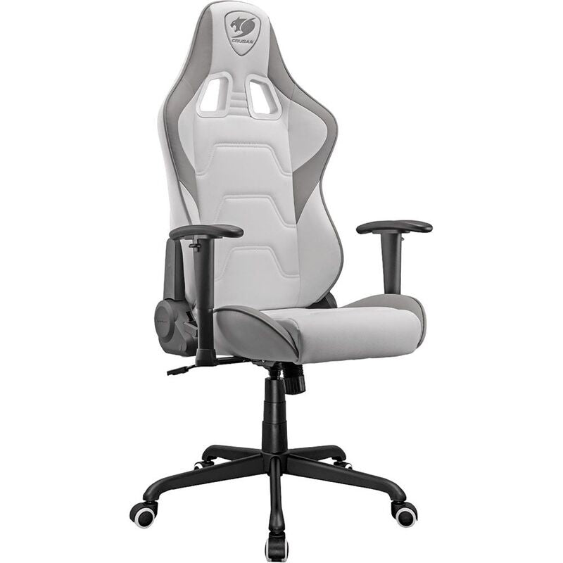Buy Cougar Armor Elite Gaming Chair White | Yallatoys.com