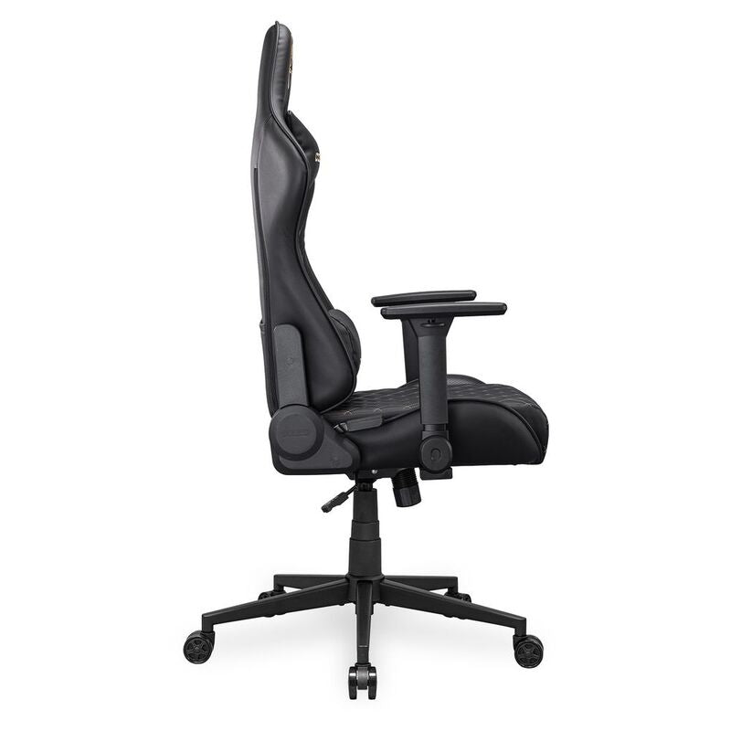Buy Cougar Armor One V2 Gaming Chair Gold | Yallatoys.com