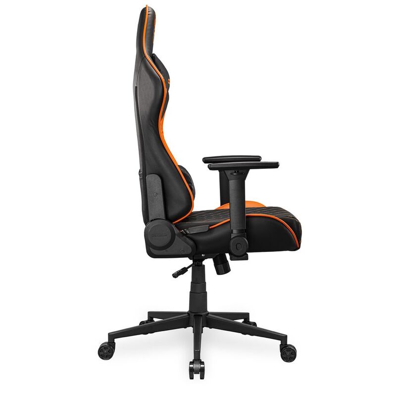 Buy Cougar Armor One V2 Gaming Chair Orange | Yallatoys.com