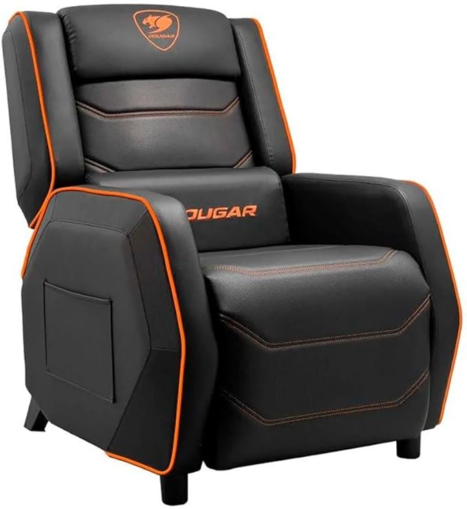 Buy Cougar Ranger S Gaming Sofa | Yallatoys.com