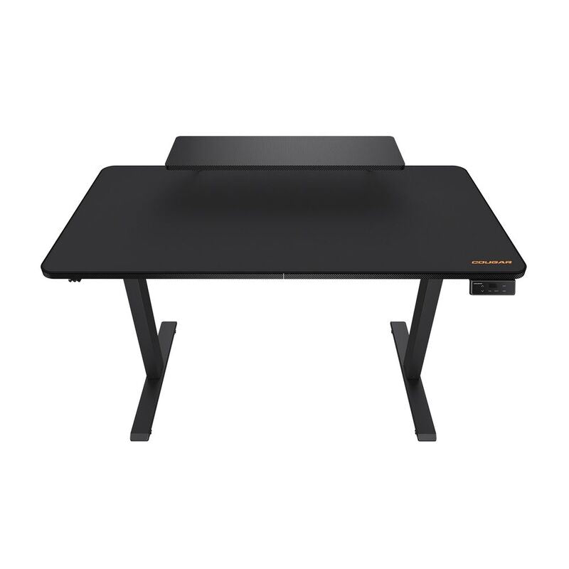 Buy Cougar Estar 120 Electric Gaming Desk 120 x 60cm Black | Yallatoys.com