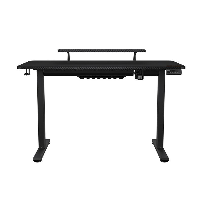 Buy Cougar Estar 120 Electric Gaming Desk 120 x 60cm Black | Yallatoys.com