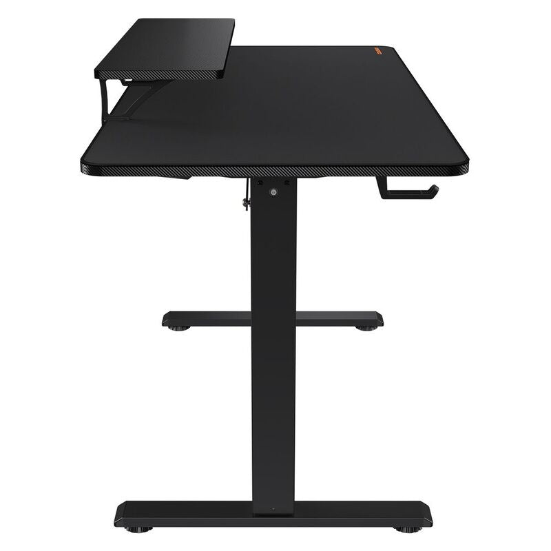 Buy Cougar Estar 120 Electric Gaming Desk 120 x 60cm Black | Yallatoys.com