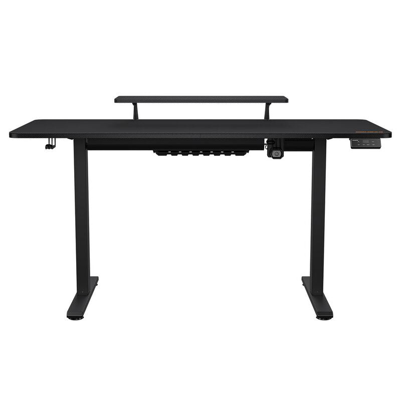 Buy Cougar Estar 140 Electric Gaming Desk Black | Yallatoys.com