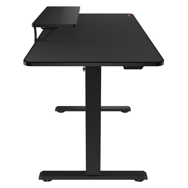 Buy Cougar Estar 140 Electric Gaming Desk Black | Yallatoys.com