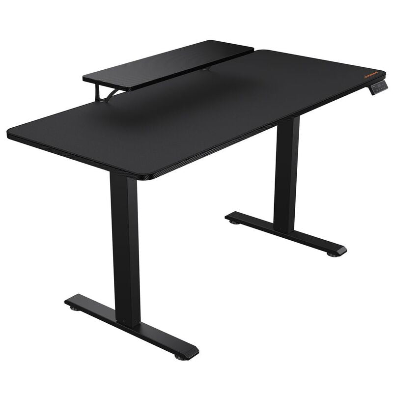 Buy Cougar Estar 140 Electric Gaming Desk Black | Yallatoys.com