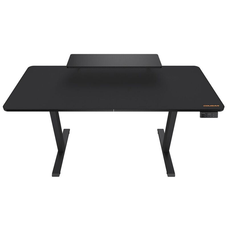 Buy Cougar Estar 140 Electric Gaming Desk Black | Yallatoys.com