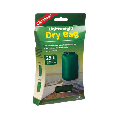 Buy 25L Lightweight Dry Bag | Yallatoys.com