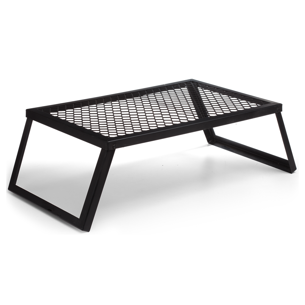 Buy Heavy Duty Camp Grill | Yallatoys.com