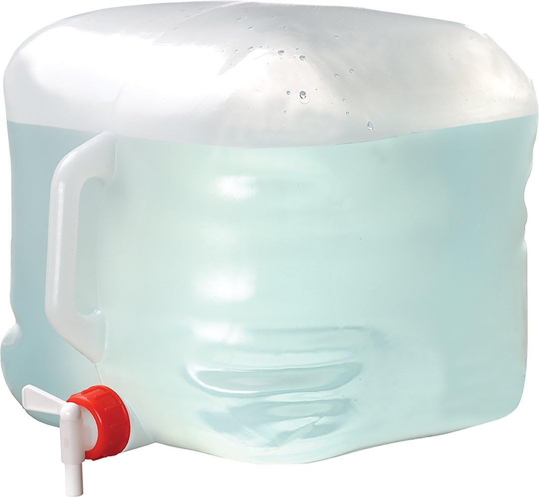 Buy Collapsible Water Container | Yallatoys.com
