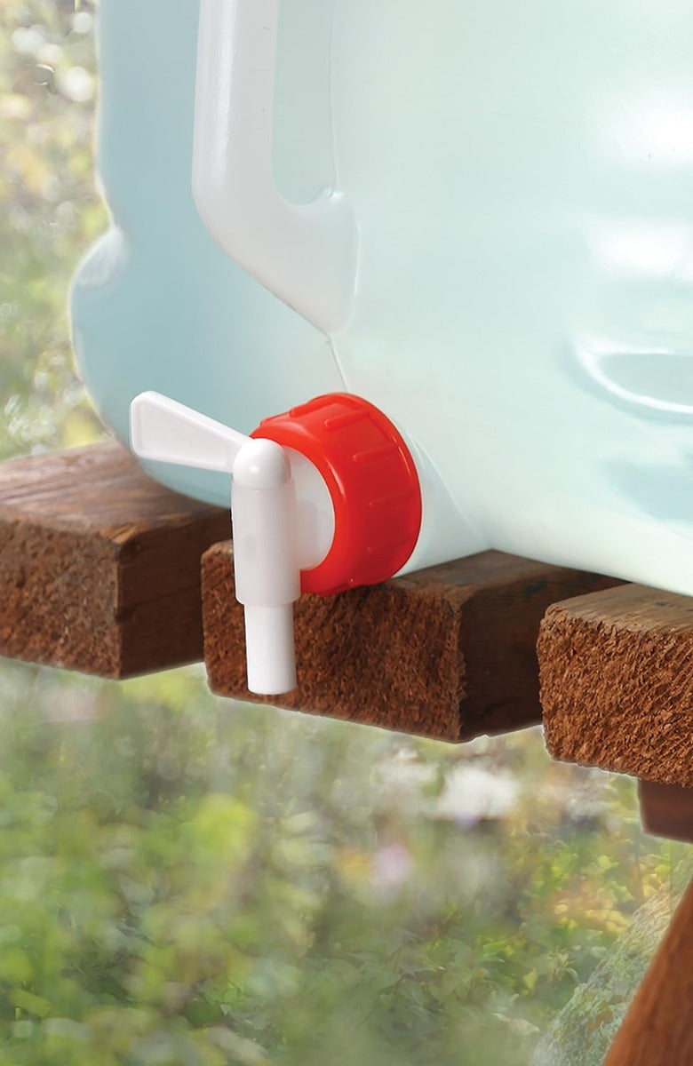 Buy Collapsible Water Container | Yallatoys.com