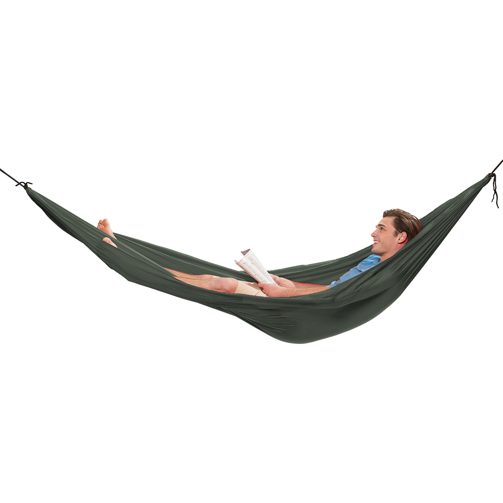 Buy Single Parachute Hammock | Yallatoys.com