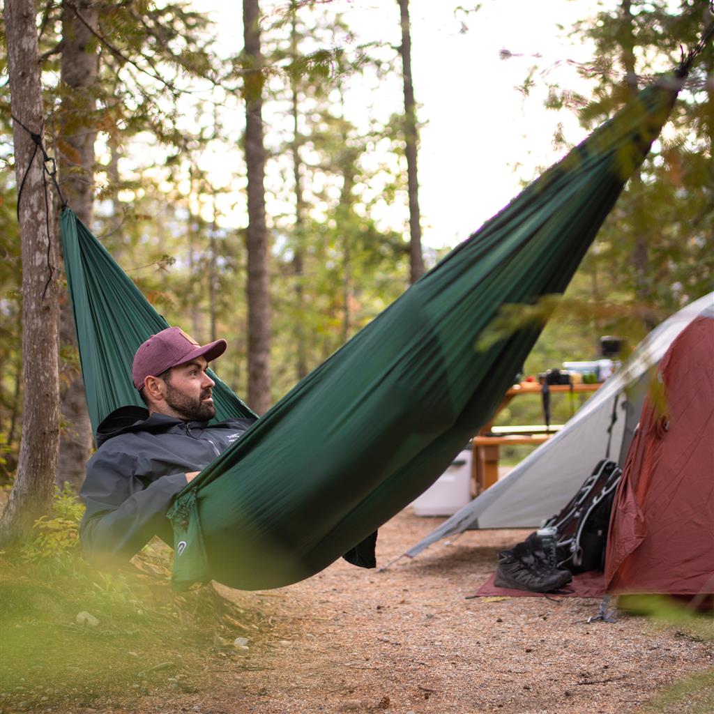 Buy Single Parachute Hammock | Yallatoys.com