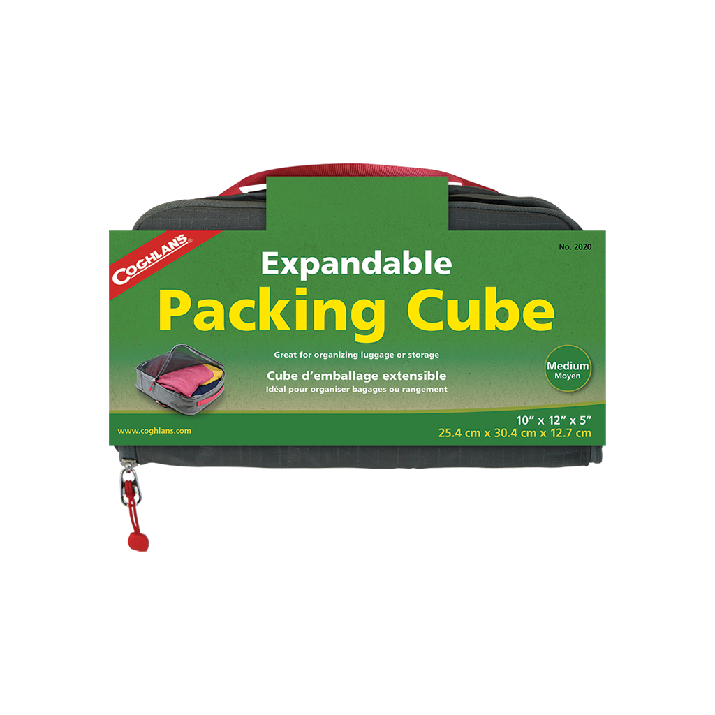 Buy Packing Cube - Medium | Yallatoys.com