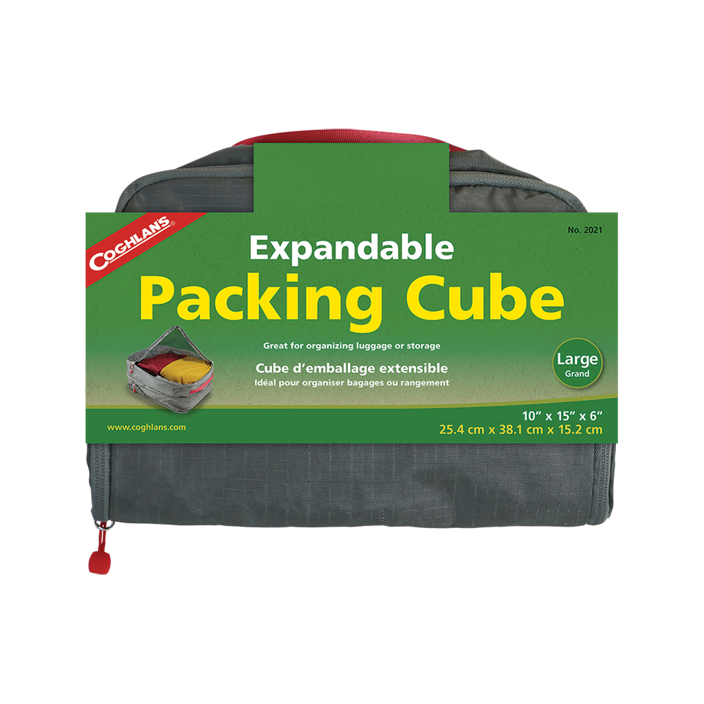 Buy Packing Cube - Large | Yallatoys.com