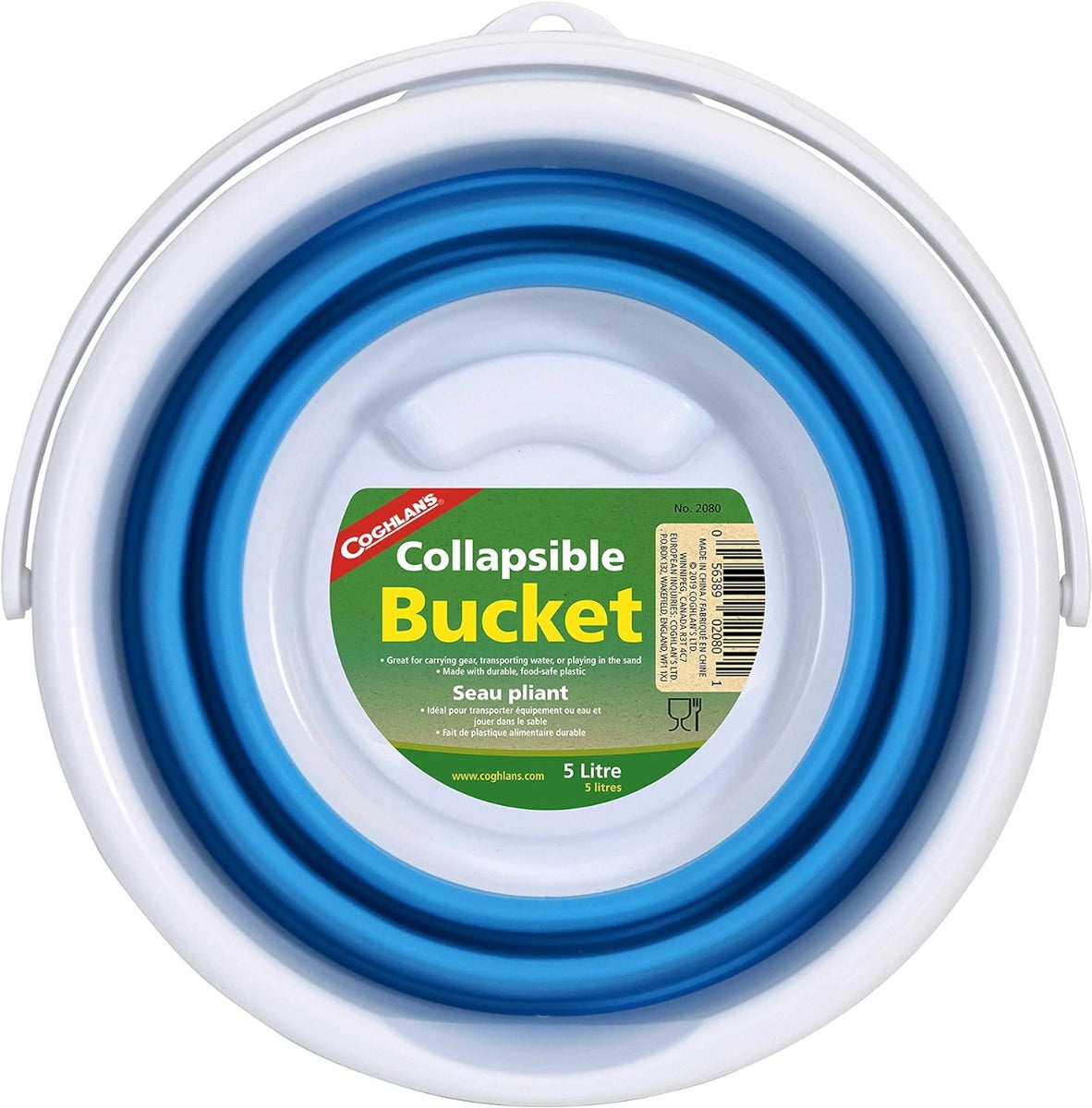 Buy Bucket 5 Lt | Yallatoys.com
