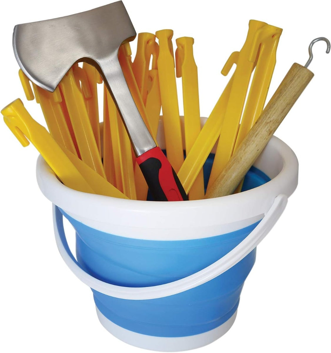 Buy Bucket 5 Lt | Yallatoys.com