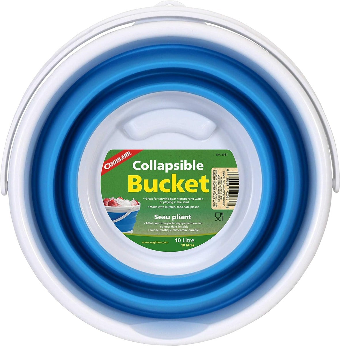 Buy Bucket 10 Lt | Yallatoys.com