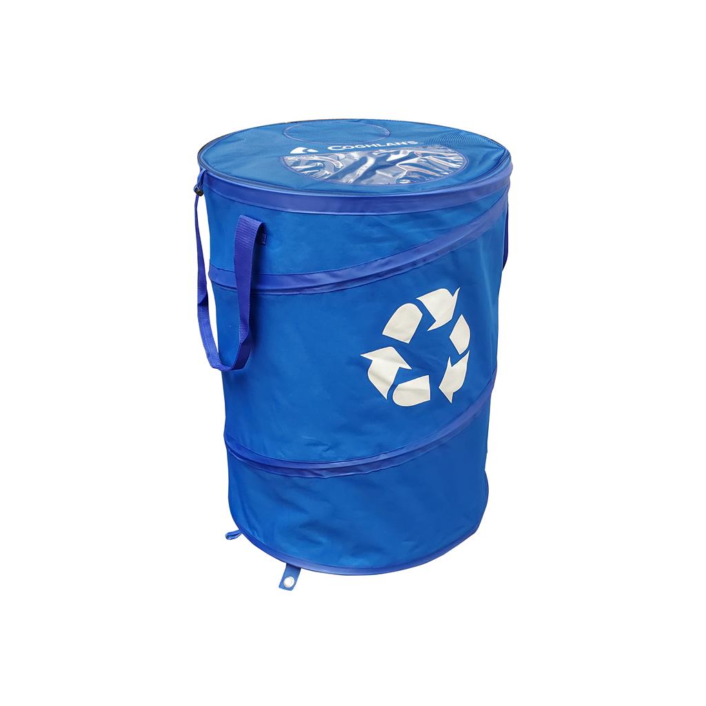 Buy Deluxe Pop-Up Recycle Bin | Yallatoys.com