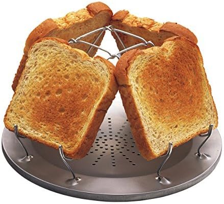 Buy Camp Stove Toaster | Yallatoys.com