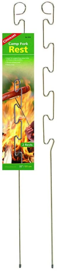 Buy Camp Fork Rest | Yallatoys.com