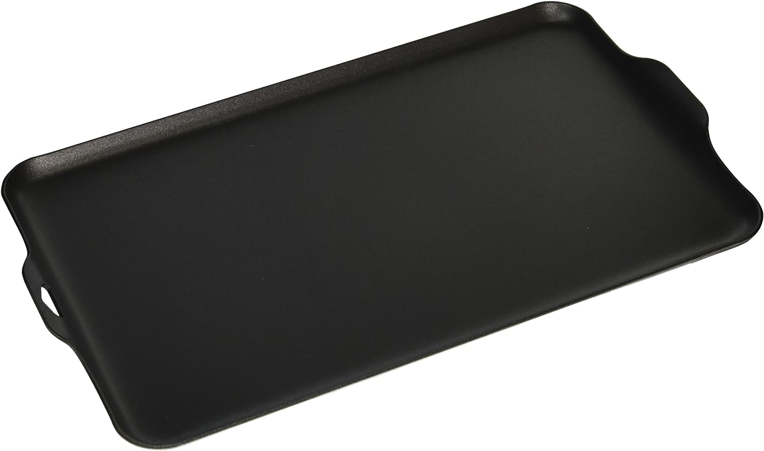 Buy Non-Stick Two Burner Griddle | Yallatoys.com