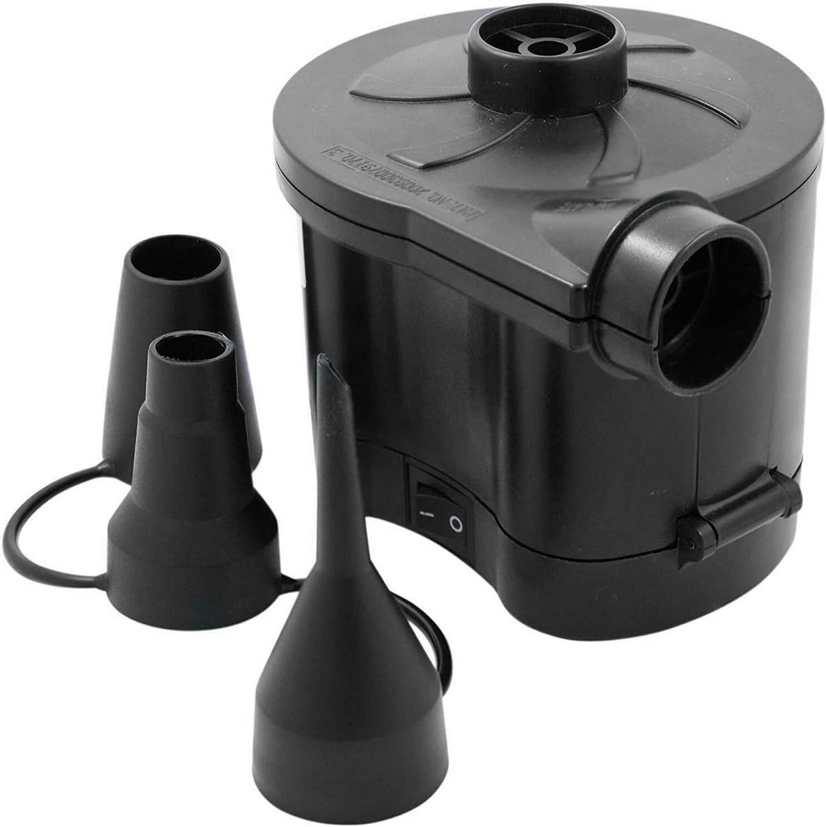Buy 4D Battery Air Pump | Yallatoys.com