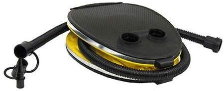 Buy Bellows Foot Pump | Yallatoys.com