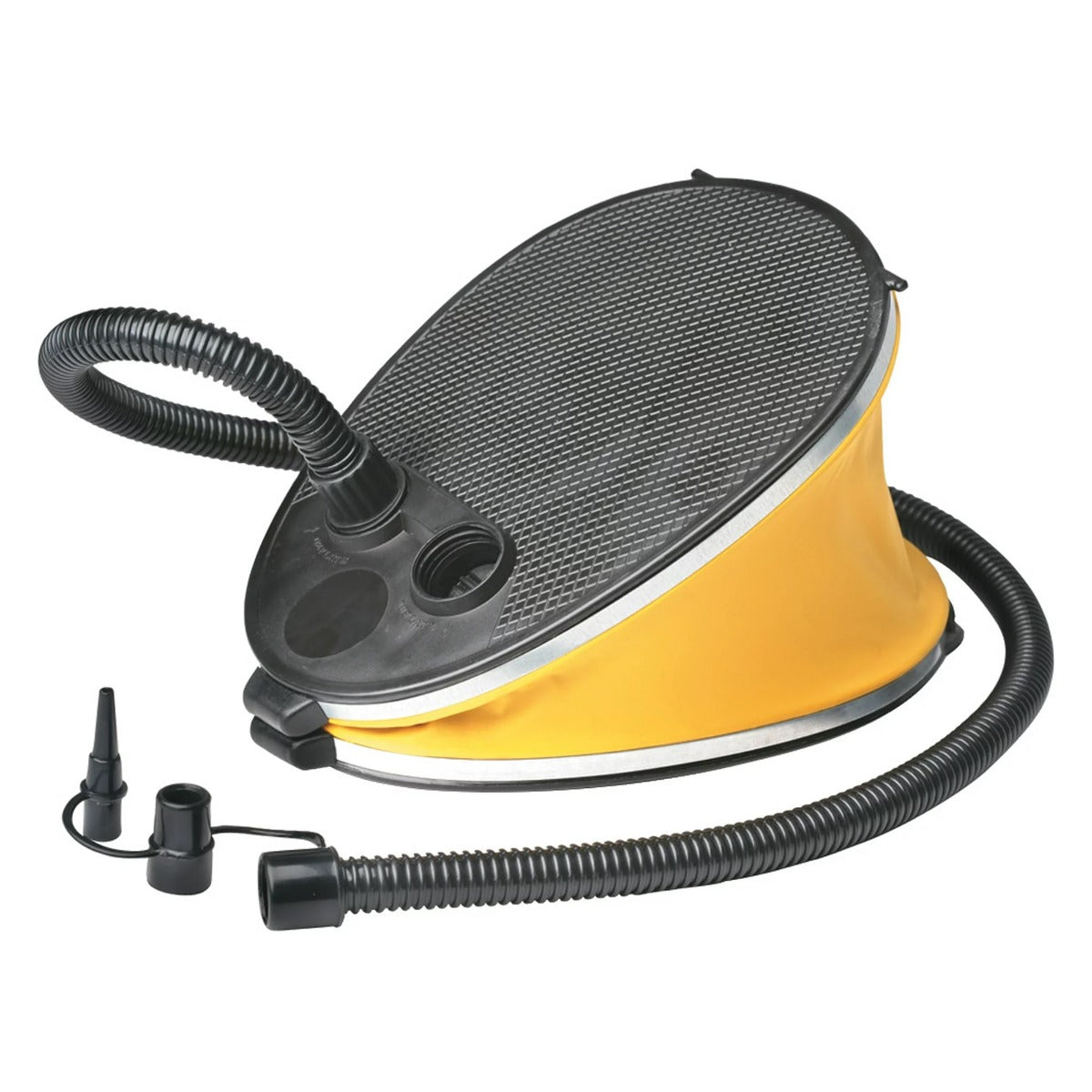 Buy Bellows Foot Pump | Yallatoys.com